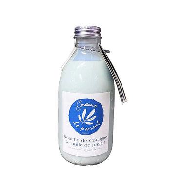 GRAINE DE PASTEL_Douche De Cocagne Shower Cream_Cosmetic World